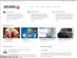 Sites similar to experts-business.com