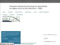 Sites similar to experts-cnes.fr