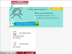 Sites similar to experts-comptables-aura.fr