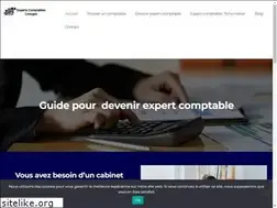 Sites similar to experts-comptables-limoges.fr