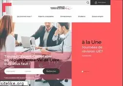 Sites similar to experts-comptables-orleans.fr