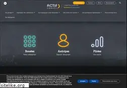 Sites similar to experts-comptables-toulouse.com