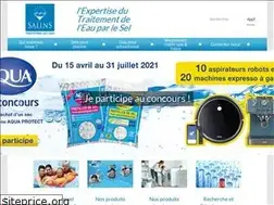 Sites similar to experts-eau.com