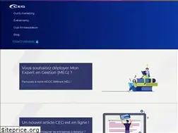 Sites similar to experts-en-gestion.fr
