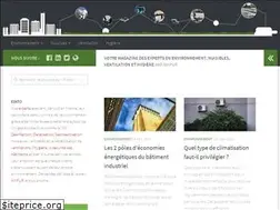 Sites similar to experts-environnement.fr