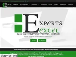 Sites similar to experts-excel.com