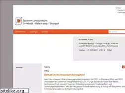 Sites similar to experts-gos.de