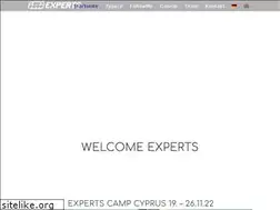 Sites similar to experts-in-speed.de