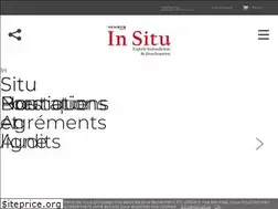 Sites similar to experts-insitu.com