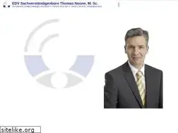 Sites similar to experts-it.de