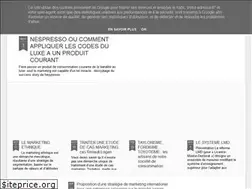 Sites similar to experts-marketing.blogspot.com