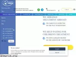 Sites similar to experts-medical.com