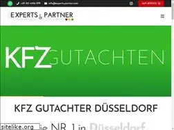 Sites similar to experts-partner.com
