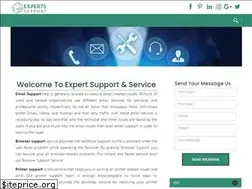 Sites similar to experts-support.com