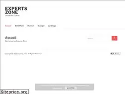 Sites similar to experts-zone.com