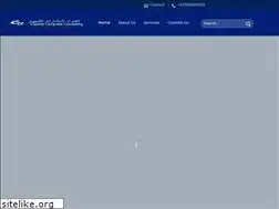 Sites similar to experts.ae