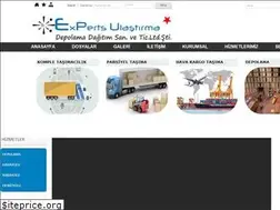 Sites similar to experts.com.tr