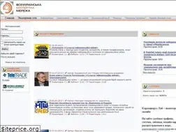 Sites similar to experts.in.ua