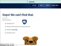 Sites similar to experts.psu.edu