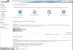 Sites similar to experts.ragtime.de