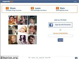Sites similar to experts123.com