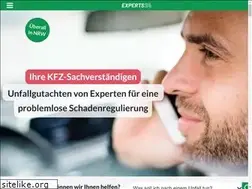 Sites similar to experts24.de
