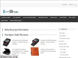 Sites similar to expertsafereviews.com