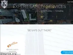Sites similar to expertsafetyservices.com