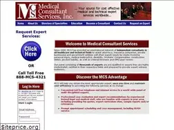 Sites similar to expertsatmcs.com