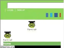 Sites similar to expertscafe.com
