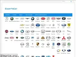 Sites similar to expertscar.ru