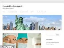 Sites similar to expertsclearinghouse.com