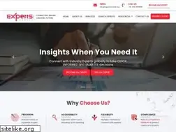 Sites similar to expertsconsult.org
