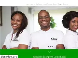 Sites similar to expertsconsultgh.co