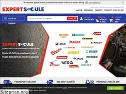 Sites similar to expertscule.ro