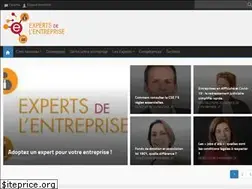 Sites similar to expertsdelentreprise.com