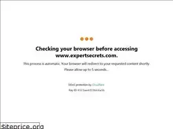 Sites similar to expertsecretsmasterclass.com