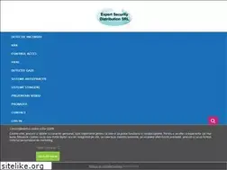Sites similar to expertsecurity.ro
