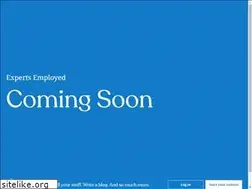 Sites similar to expertsemployed.com