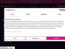 Sites similar to expertsender.pl