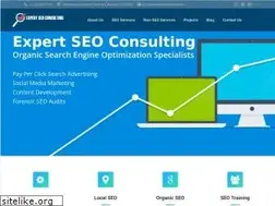 Sites similar to expertseoconsulting.com