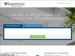 Sites similar to expertseoforum.com