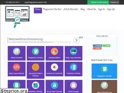 Sites similar to expertseotools.com