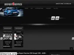 Sites similar to expertservice.gr