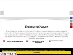 Sites similar to expertservicebg.com