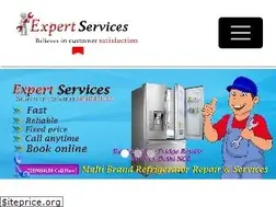 Sites similar to expertservices.co.in