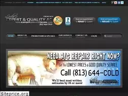 Sites similar to expertservicetechs.com