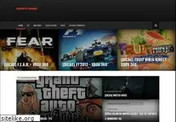 Sites similar to expertsgames.blogspot.com