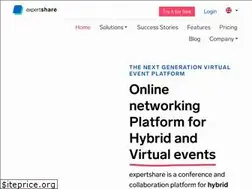 Sites similar to expertshare.me