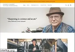 Sites similar to expertsharpeners.com